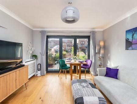 De Grey Terrace Villa York Eksteriør bilde