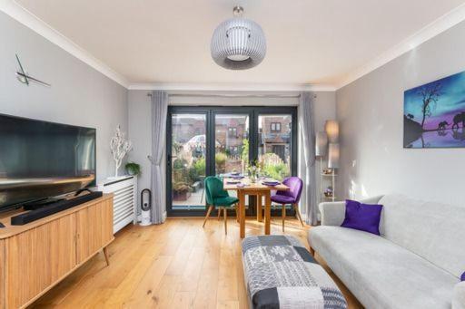 De Grey Terrace Villa York Eksteriør bilde