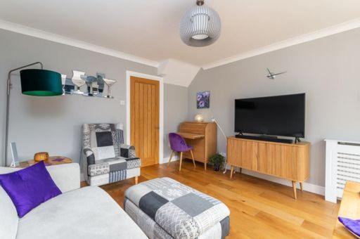De Grey Terrace Villa York Eksteriør bilde