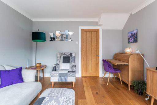 De Grey Terrace Villa York Eksteriør bilde
