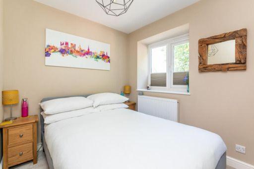 De Grey Terrace Villa York Eksteriør bilde