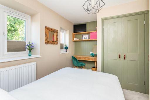 De Grey Terrace Villa York Eksteriør bilde