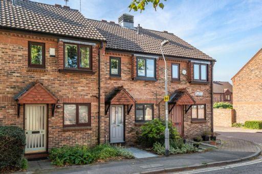 De Grey Terrace Villa York Eksteriør bilde